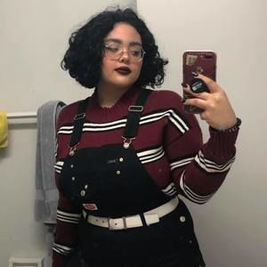 Meet your Posher, Lucy